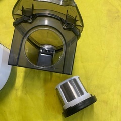 【中古】¥800 布団用クリーナー　温風　コンパクト  【IJ185】の画像