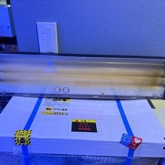 コトブキ　蛍光灯　水槽用ライトの画像