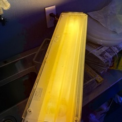 コトブキ　蛍光灯　水槽用ライトの画像