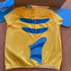 ハロウィンコスプレフライダー80cmの画像