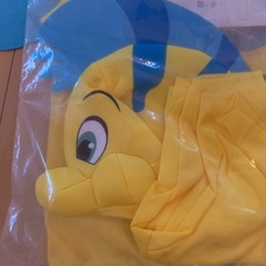 ハロウィンコスプレフライダー80cmの画像