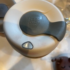 水筒　keep cupの画像