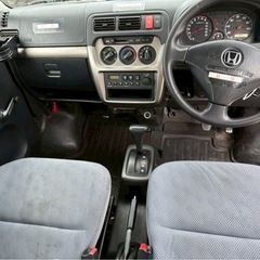 【支払総額13.8万円】h23年式アクティバン車検令和9年10月 機関良好 修復歴無し 激安軽バン！の画像