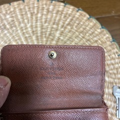 キーケースの画像