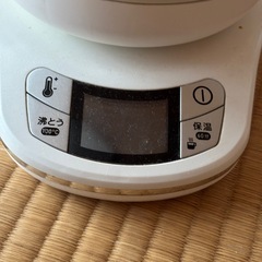 ジャンク品 t-fal の画像