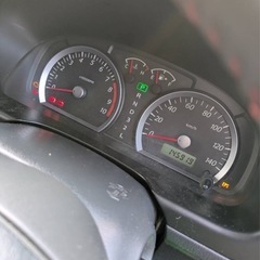 ジムニー6型JB23車検付き海に山に!の画像