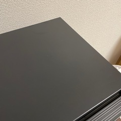 Re:CLEAN 防湿庫 RCL-21D 21L 相対湿度計付きの画像