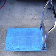 静か台車SS　※引き取りまたは指定駅渡しの画像