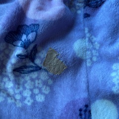 レディース　秋冬　パジャマ　Mの画像