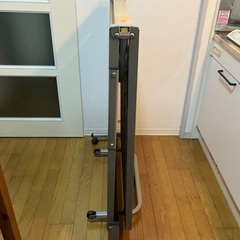 シングルベッドの画像