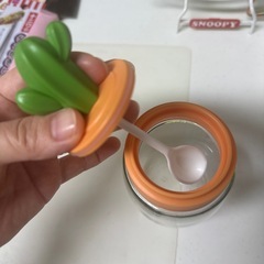 調味料いれ入れの画像