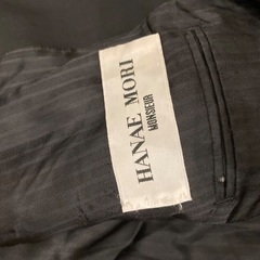 ハナエモリ🔴ジャケット175から180センチの画像