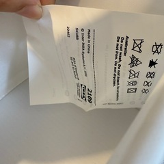 IKEAイケヤ　5連　服掛けの画像