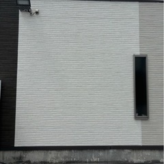 外壁　✨サイディング　✨金物工事　✨リフォームなども😊の画像