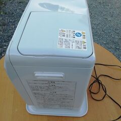 コロナ石油ファンヒーター　　FH-HiX349BYの画像