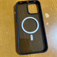 iPhone 13 pro max ケースの画像