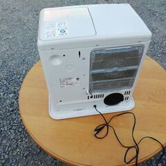 コロナ石油ファンヒーター　　FH-HiX349BYの画像