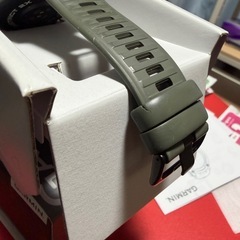 ガーミンインスティクト2Xデュアルパワーの画像