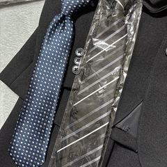 150サイズ　スーツの画像