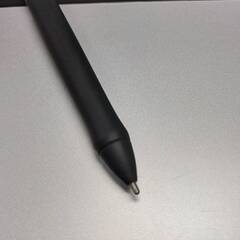 Wacom Intuos ペンタブレット CTH-480/S3の画像