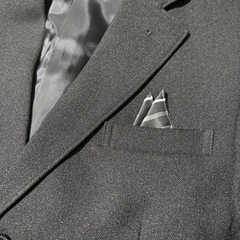 150サイズ　スーツの画像