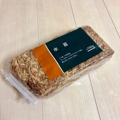 カインズ 水苔 約150g (定価648円)
 の画像