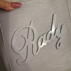 rady ハンドバッグの画像