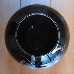 花瓶 (焼物)の画像