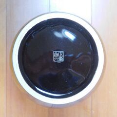 花瓶 (焼物)の画像