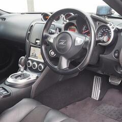 ATしか乗れない…でもスポーツカー乗ってみたい！！！🌷自社ローンのカートルズ本庄店🌷の画像