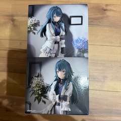 学園アイドルマスター 月村手毬 フィギュアの画像