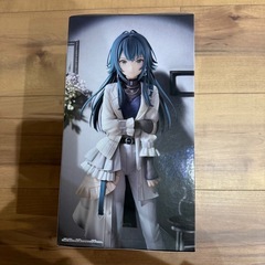 学園アイドルマスター 月村手毬 フィギュアの画像