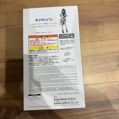 学園アイドルマスター 月村手毬 フィギュアの画像