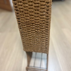 トイレットペーパー収納の画像