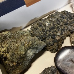 鉱石 天然石 まとめ売りの画像