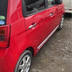 ホンダNワンの画像