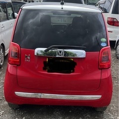 ホンダNワンの画像