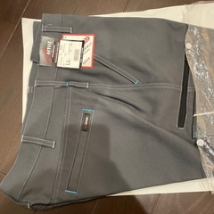 作業ズボンの画像
