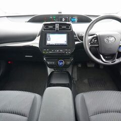 人気のトヨタ プリウス A✨ Bluetooth・ETC付いてます👀🗾の画像