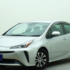 人気のトヨタ プリウス A✨ Bluetooth・ETC付いてます👀🗾の画像