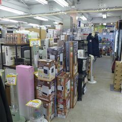 中古美品トヨトミ 自然通気開放式石油ストーブ 2004年製 ML-25 公田店の画像