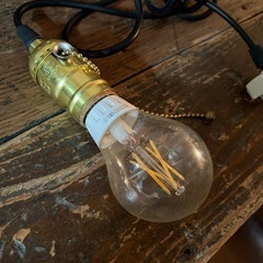 天井用　照明　シーリングライト　インダストリアルの画像