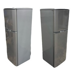 日立ノンフロン冷凍冷蔵庫　2010年製　動作確認済み‼︎の画像