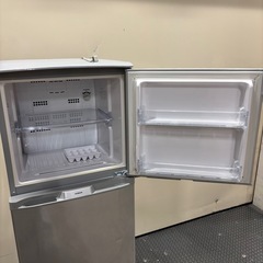 日立ノンフロン冷凍冷蔵庫　2010年製　動作確認済み‼︎の画像