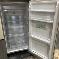 日立ノンフロン冷凍冷蔵庫　2010年製　動作確認済み‼︎の画像