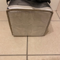 CAPTAIN STAG 保冷バッグの画像