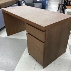 ★リユースのサカイ千葉中央店★  デスク  H73×D65×W140 クリーニング済み TC5127の画像