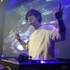 《瀬谷区》DJ体験レッスン60分 レコードをキュッキュしてみよう☆の画像