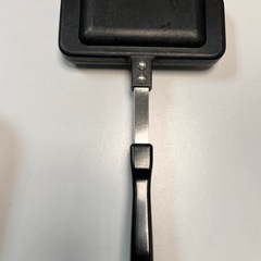 ホットサンドメーカー の画像