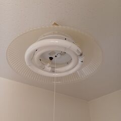 シーリングライト　３セットの画像